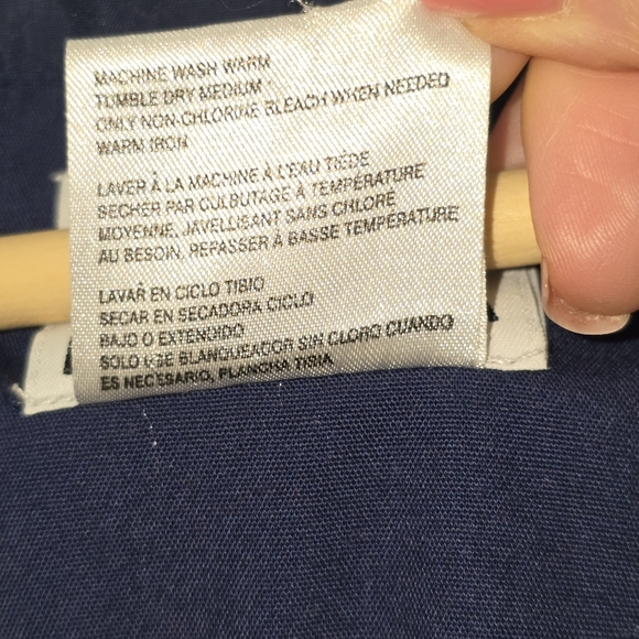 Out Brook Jacket Size L - Picture 11 of 15